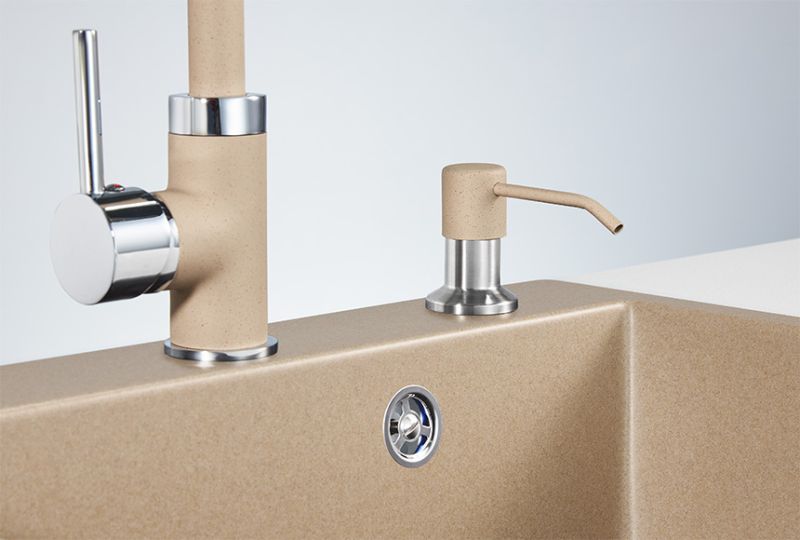 Дозатор Granula 1403, ПЕСОК